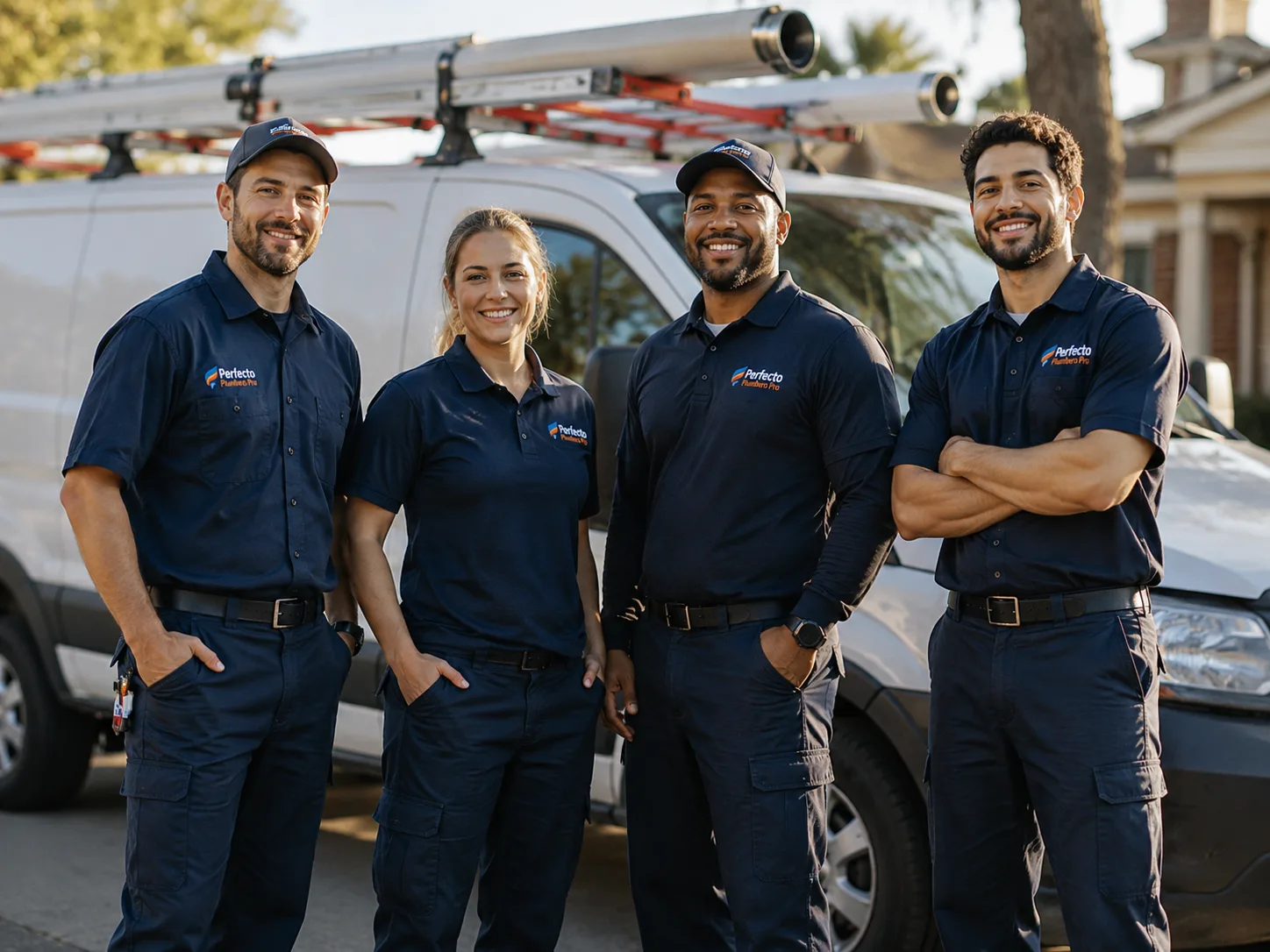 Emergency Plumber Near Me in Newcastle, CA near me